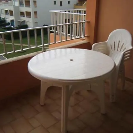 4 Pers Vue Mer Et Piscine Parking Ref Ig71d Апартаменты Агд