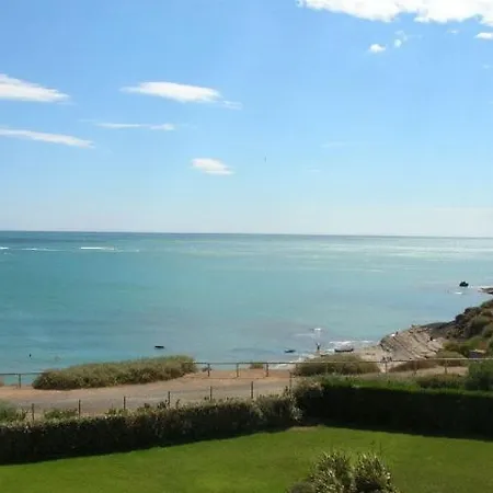 4 Pers Vue Mer Et Piscine Parking Ref Ig71d