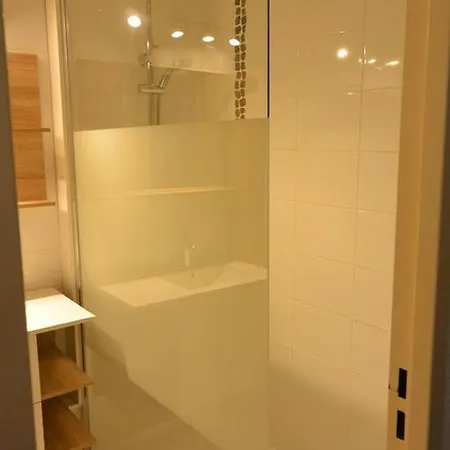 4 Pers Vue Mer Et Piscine Parking Ref Ig71d